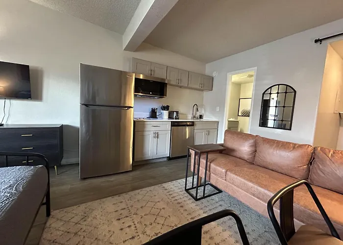 Hotel 6 Sierra Vista, Az Huachuca
