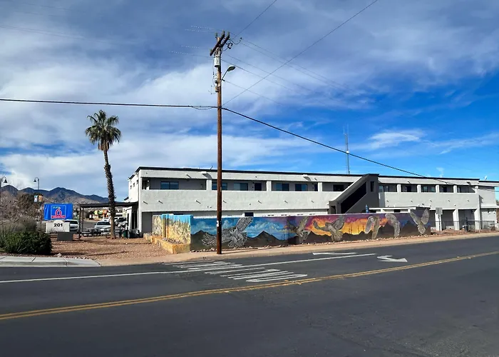 6 Sierra Vista, Az Huachuca