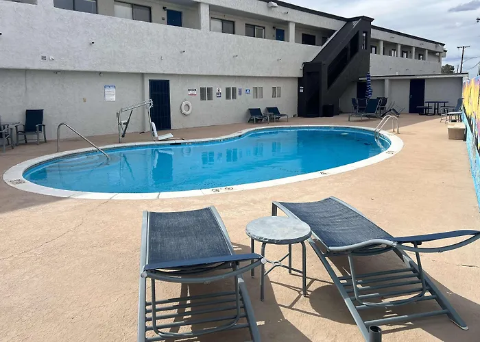 6 Sierra Vista, Az Huachuca 3*