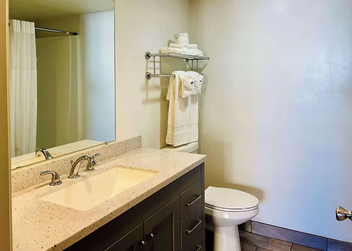 6 Sierra Vista, Az Huachuca 3*