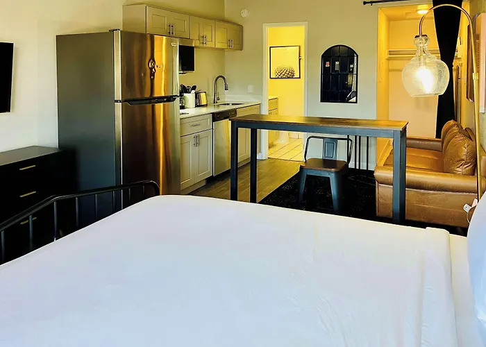 Hotel 6 Sierra Vista, Az Huachuca 3*