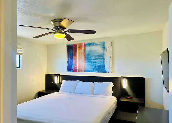 Hotel 6 Sierra Vista, Az Huachuca 3*