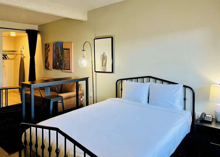 6 Sierra Vista, Az Huachuca 3*