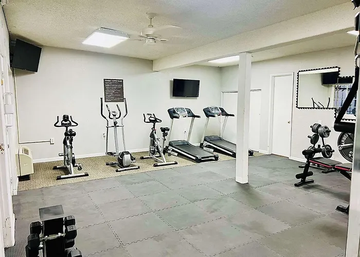 Hotel 6 Sierra Vista, Az Huachuca 3*
