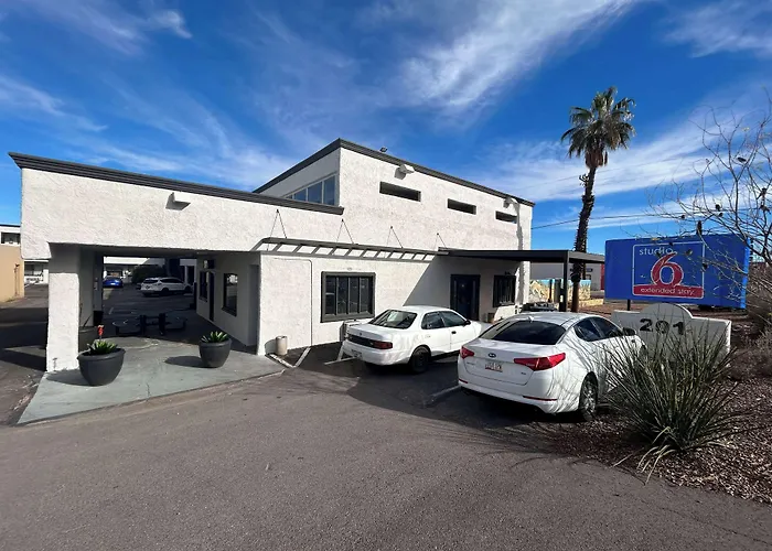 6 Sierra Vista, Az Huachuca Sierra Vista