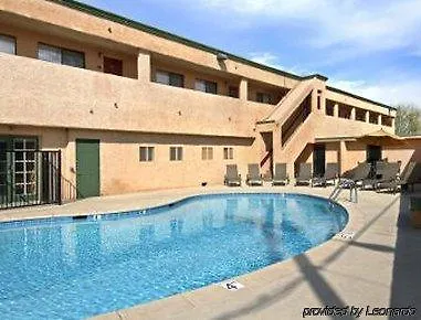 6 Sierra Vista, Az Huachuca 3* Sierra Vista