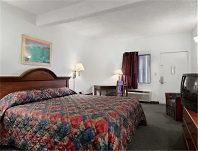 Hotel 6 Sierra Vista, Az Huachuca