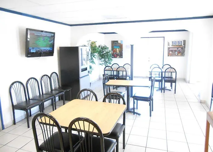 6 Sierra Vista, Az Huachuca 3* Sierra Vista