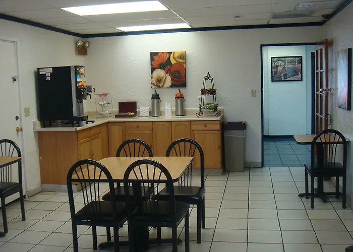 6 Sierra Vista, Az Huachuca 3*