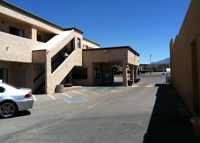 6 Sierra Vista, Az Huachuca 3* Sierra Vista