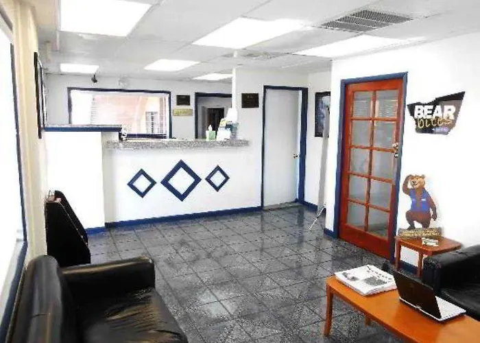 6 Sierra Vista, Az Huachuca Hotel 3*