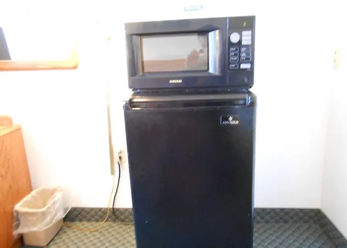 6 Sierra Vista, Az Huachuca 3*
