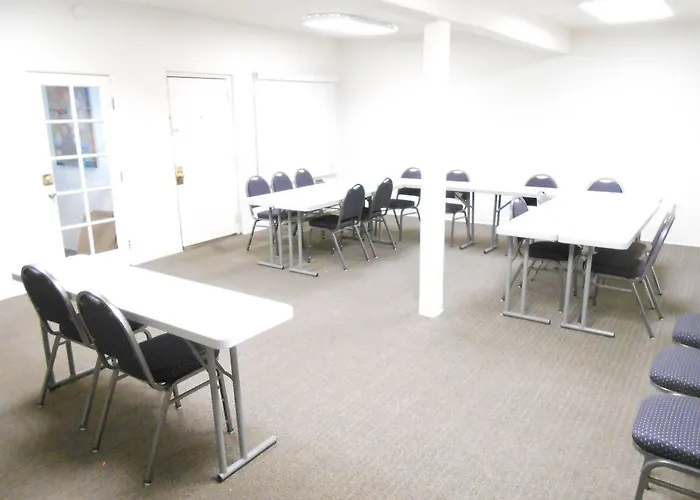 6 Sierra Vista, Az Huachuca Hotel 3*