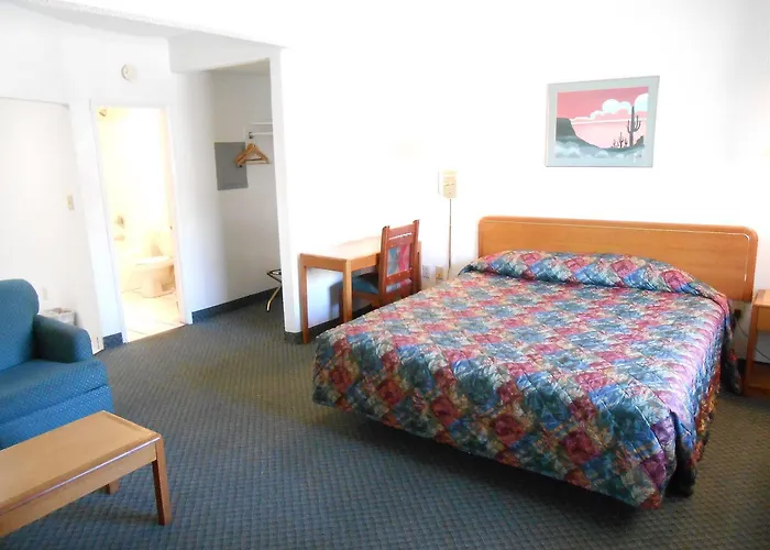 6 Sierra Vista, Az Huachuca
