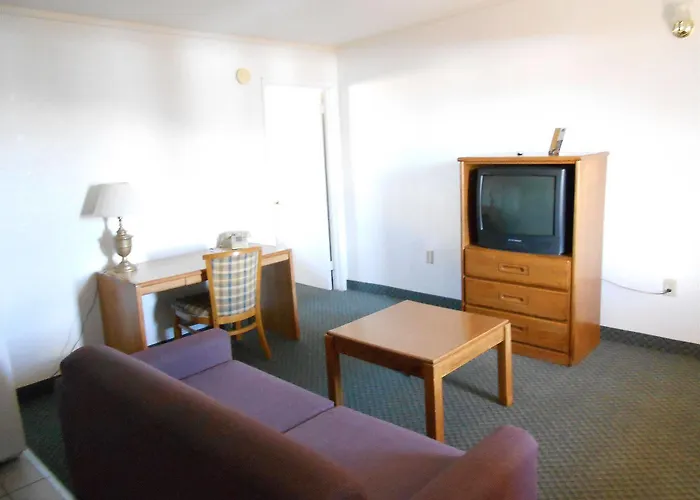 6 Sierra Vista, Az Huachuca Hotel