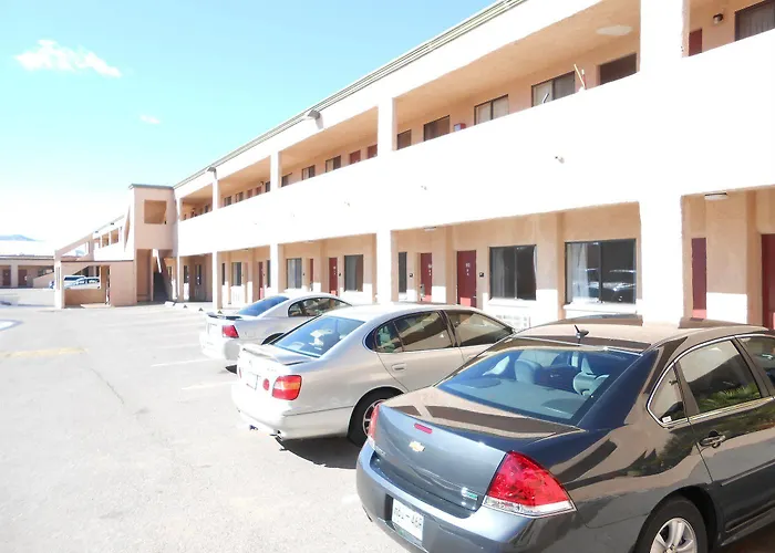 Hotel 6 Sierra Vista, Az Huachuca 3*