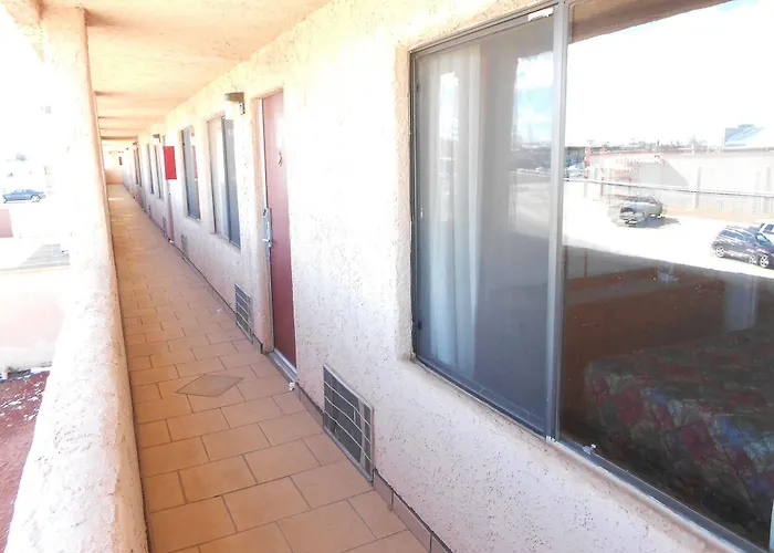 6 Sierra Vista, Az Huachuca 3*
