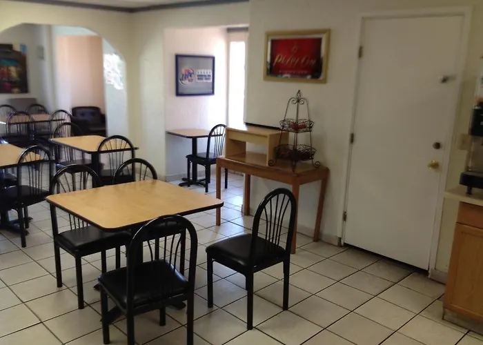 6 Sierra Vista, Az Huachuca 3* Sierra Vista