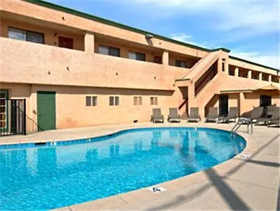 Hotel 6 Sierra Vista, Az Huachuca 3*