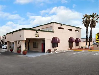 6 Sierra Vista, Az Huachuca 3* Sierra Vista